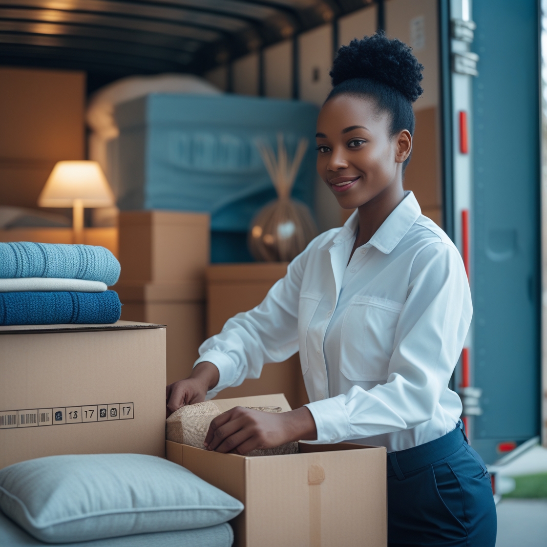 Expert Guide to Packing Fragile Items