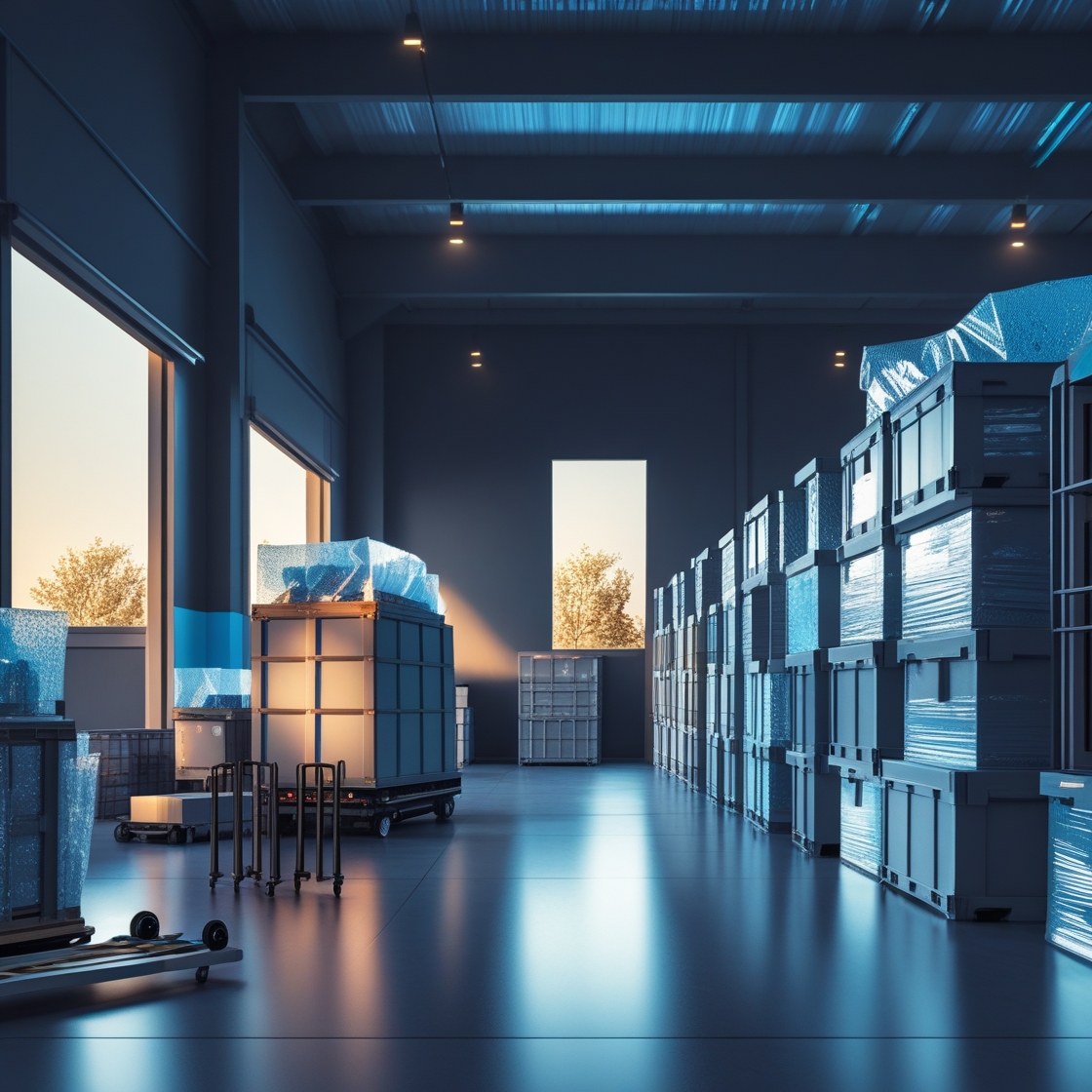 How to Choose the Right Storage Solution for Your Needs