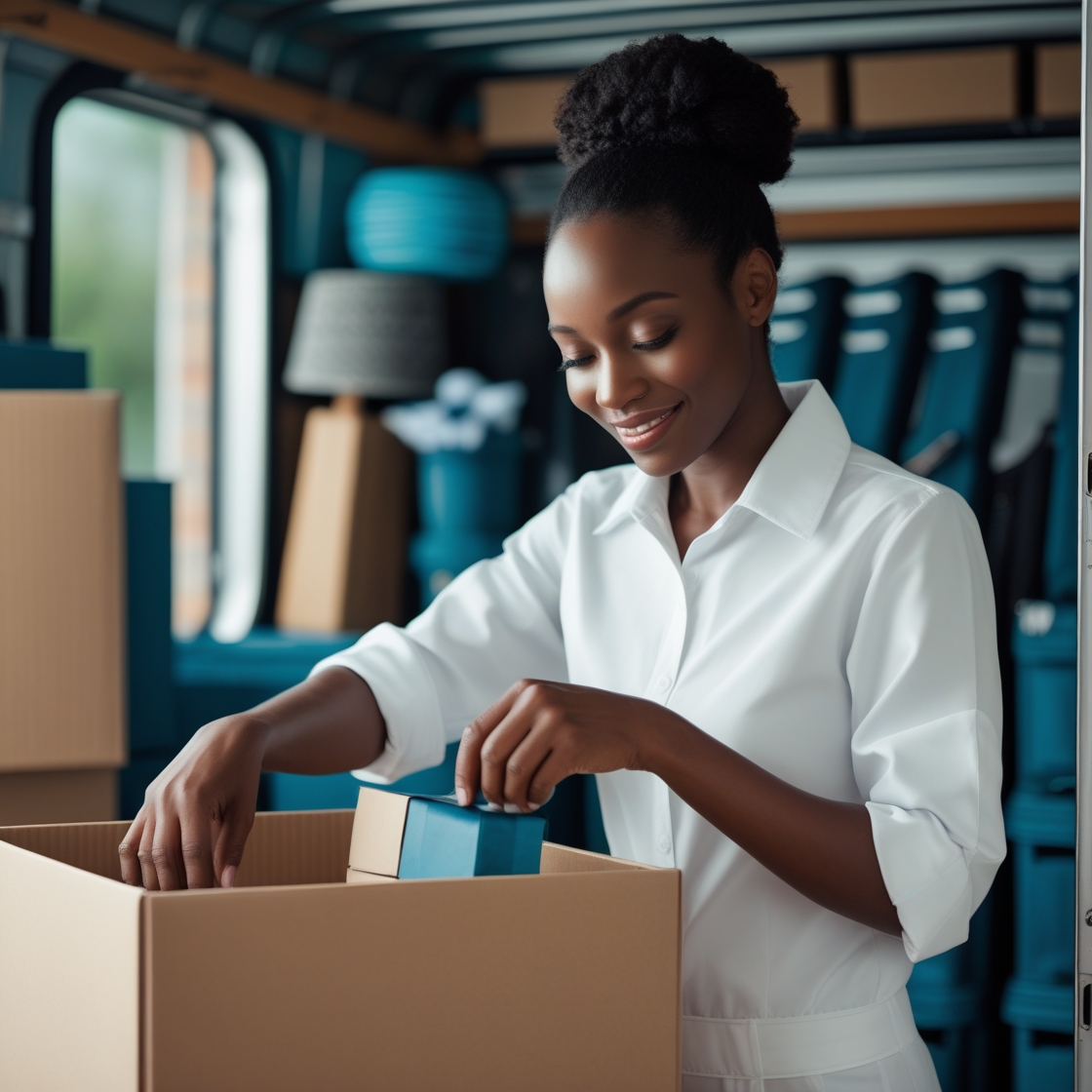 Packing Services