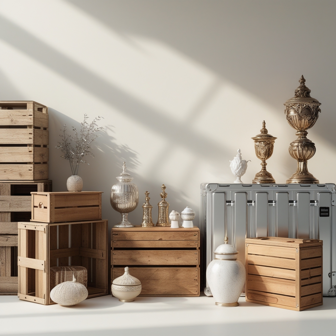 Specialty Items